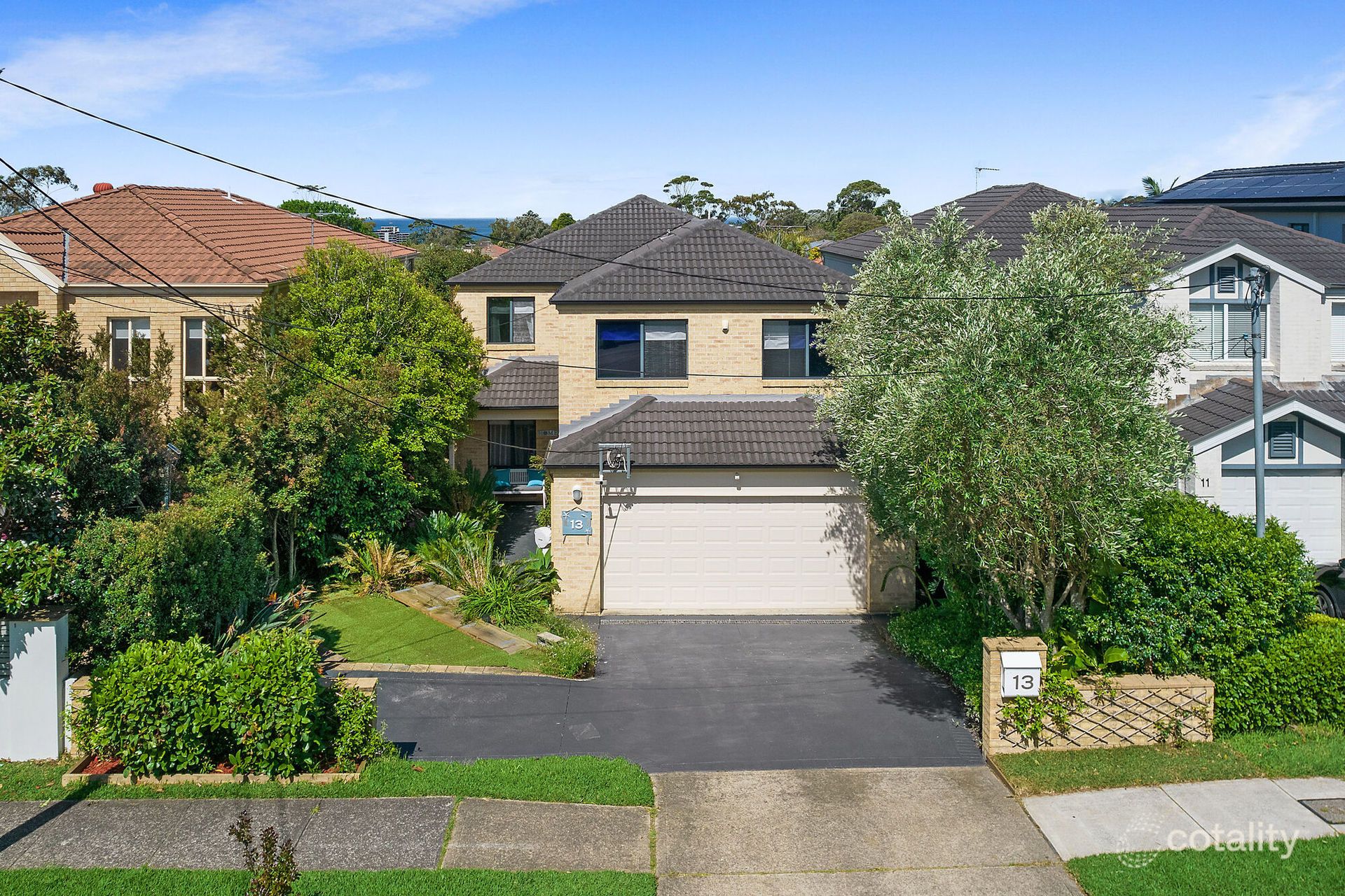 13 Waratah Pde, Narraweena, NSW 2099