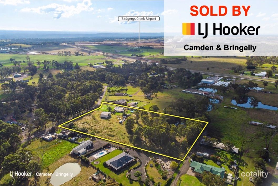 6 Francis St, Bringelly, NSW 2556