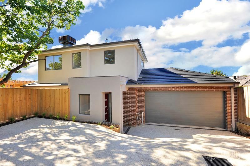 4/37 Harrison St, Mitcham, VIC 3132