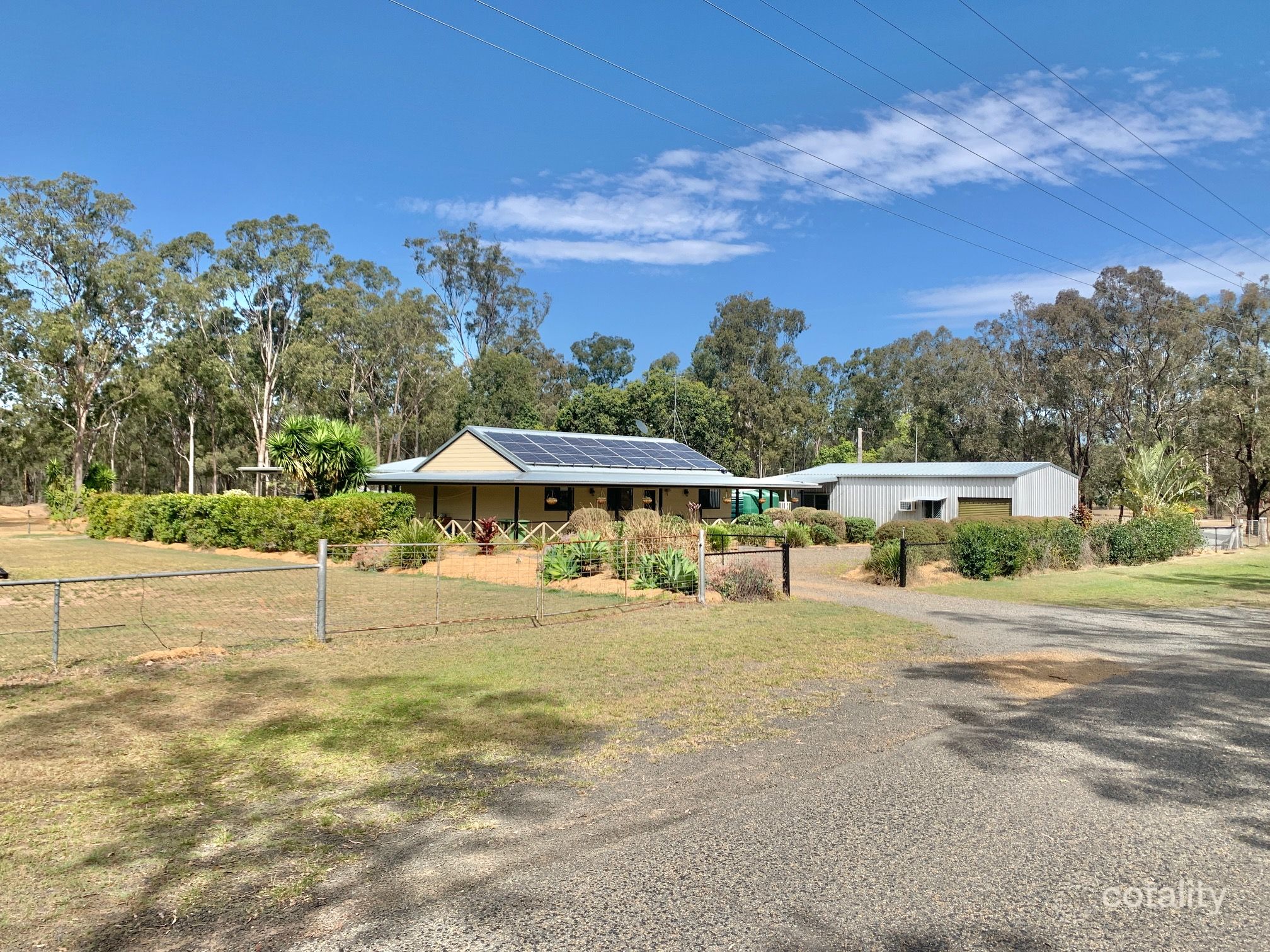 27 Newman St W, Coominya, QLD 4311
