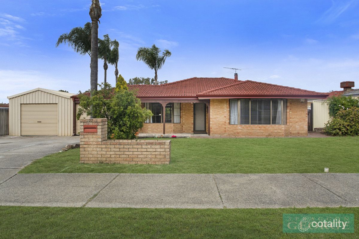 27 Bottlebrush Dr, Morley, WA 6062
