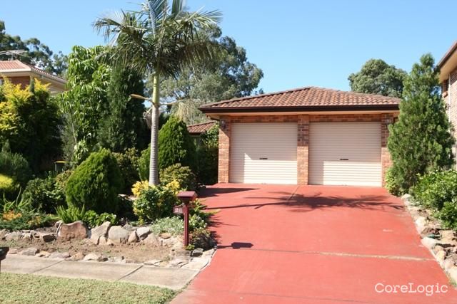 26 Mcintosh St, Kings Park, NSW 2148