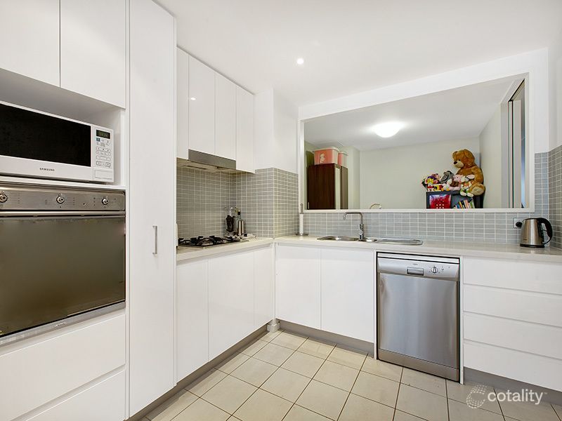 104/43 Terry St, Rozelle, NSW 2039