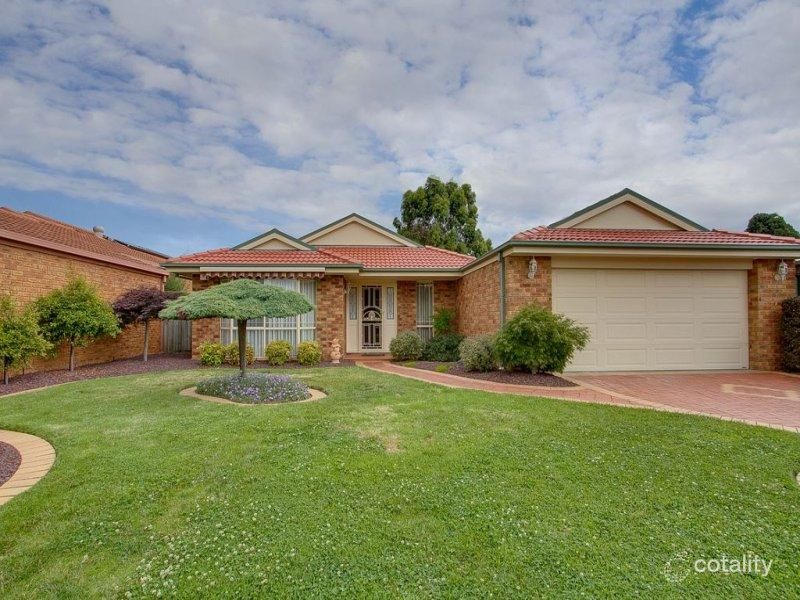 89 Ormonde Rd, Ferntree Gully, VIC 3156