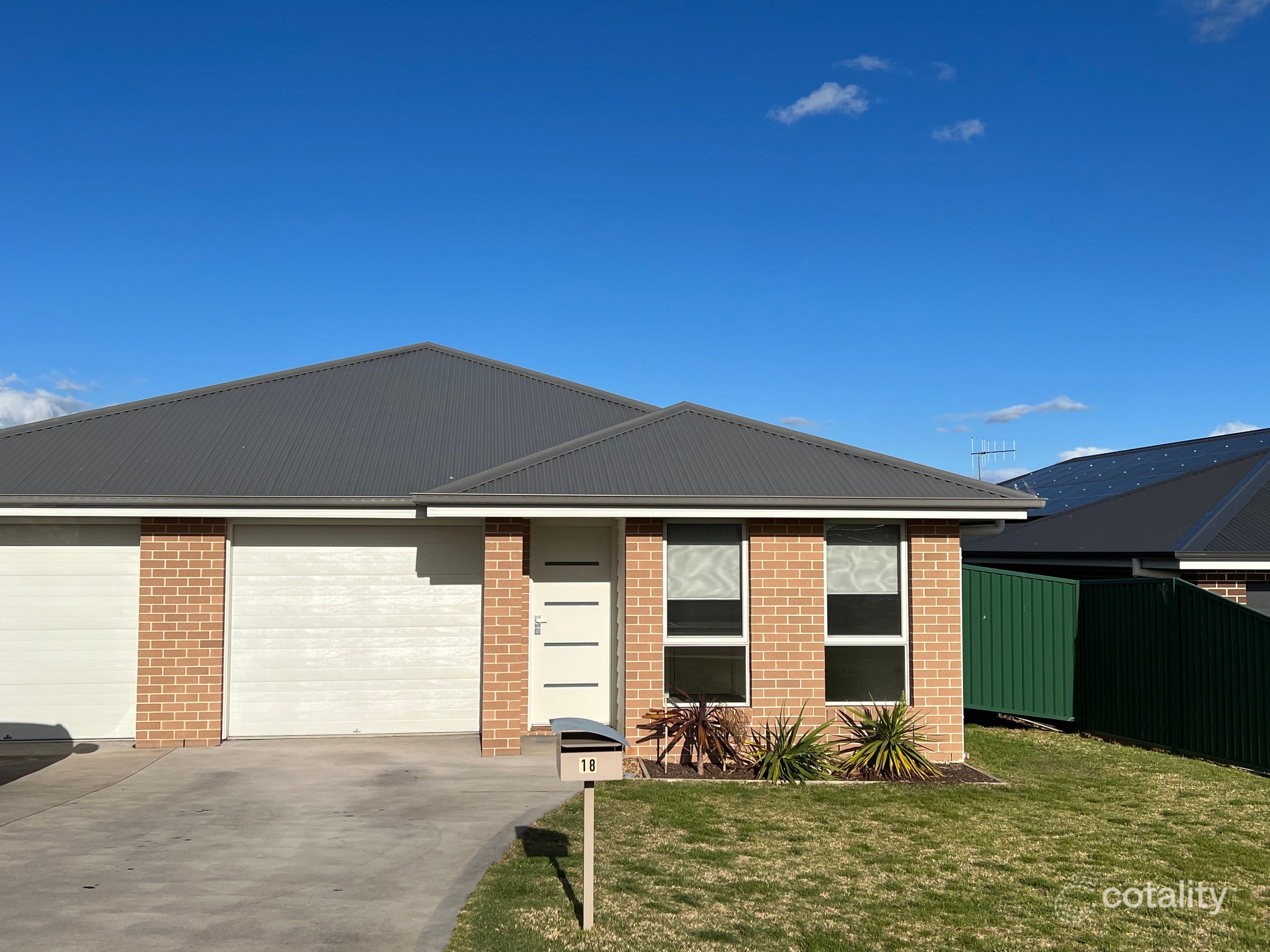 18 Wallace Way, Kelso, NSW 2795