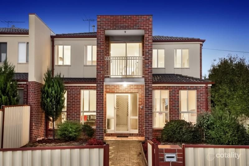 46 Furlong Rd, Sunshine North, VIC 3020