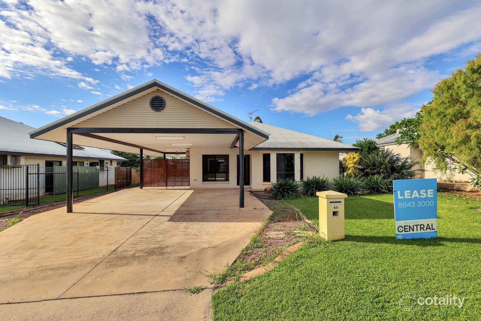 40 Richards Cres, Rosebery, NT 0832
