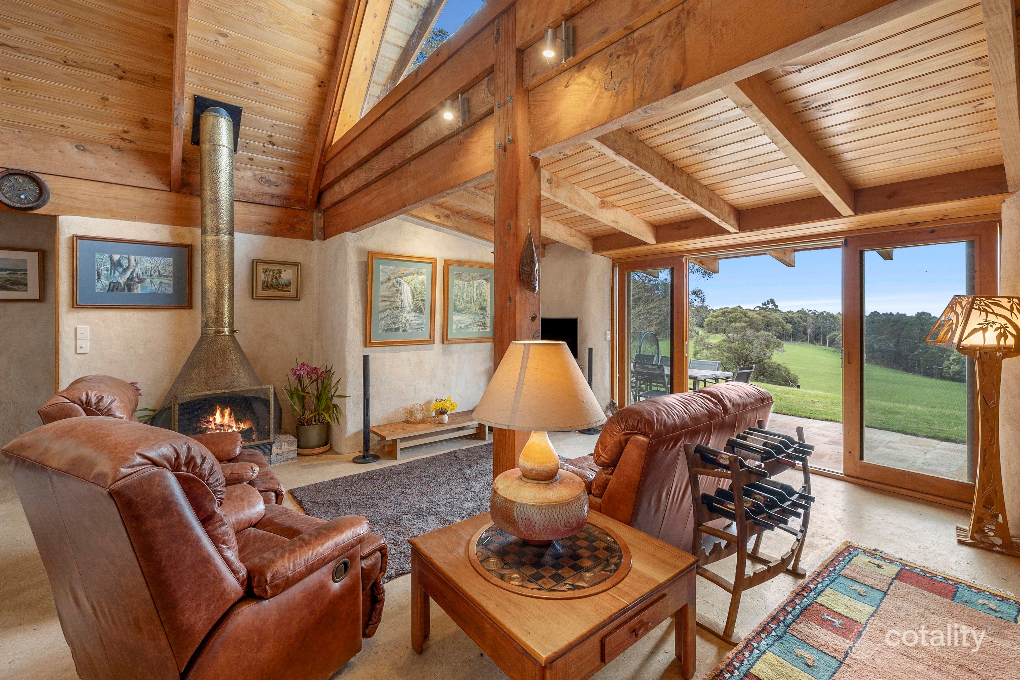 36 Pennyroyal Station Rd, Pennyroyal, VIC 3235