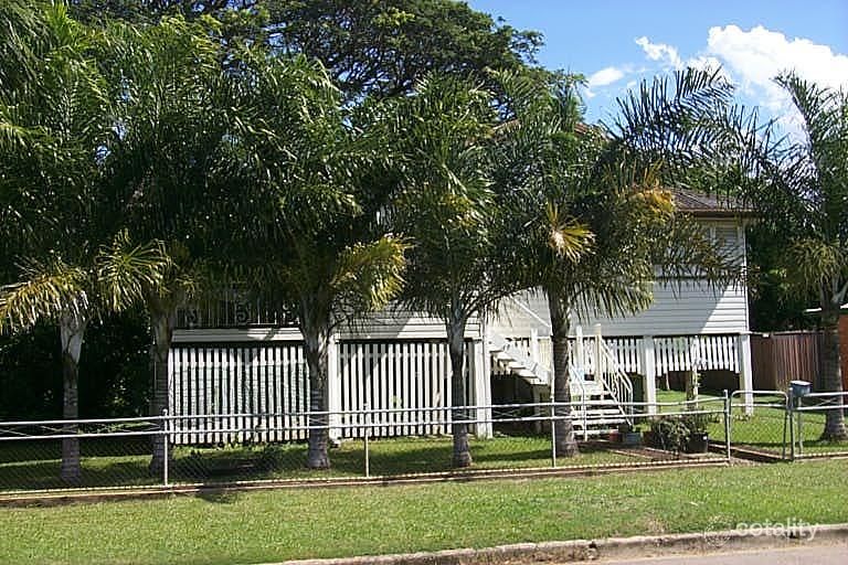 49 Mclachlan St, Currajong, QLD 4812