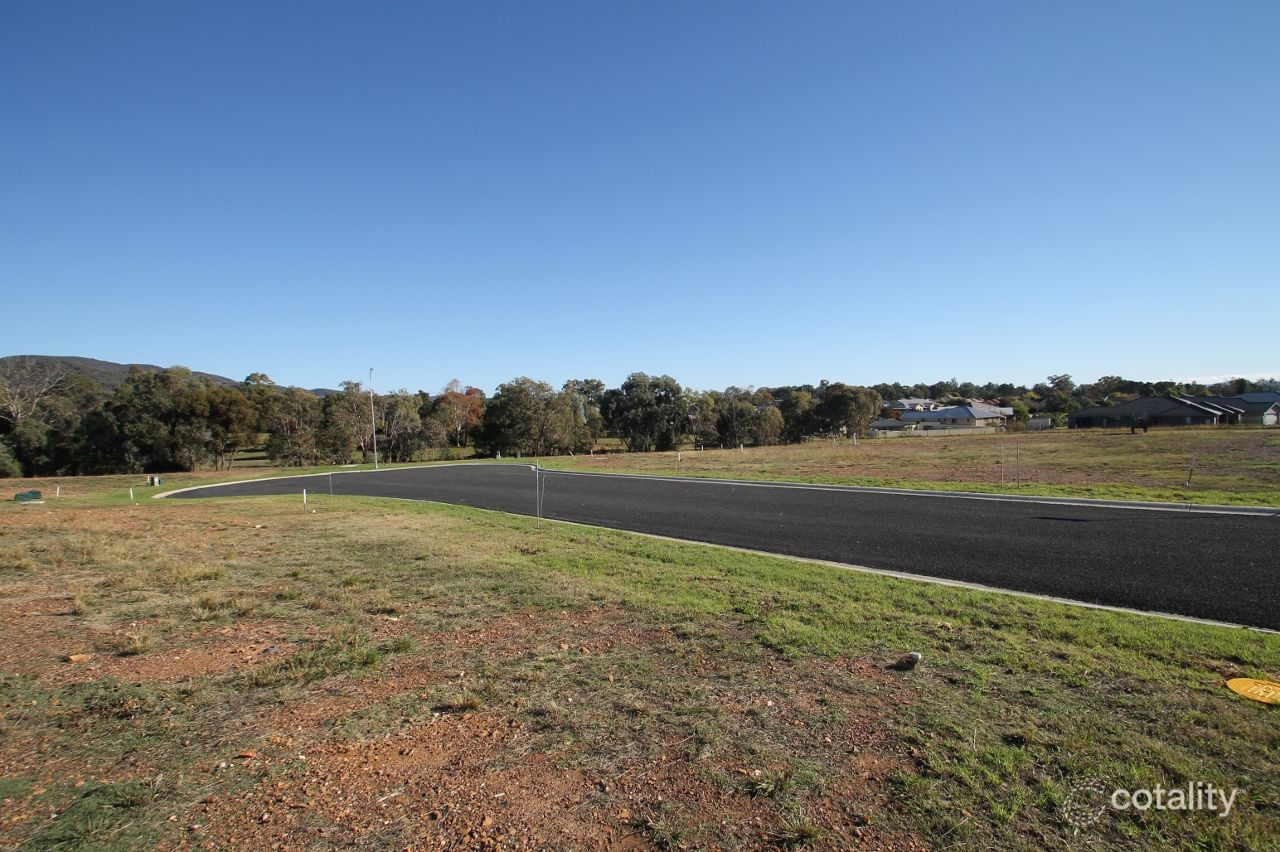 3 Alexander Dawson Ct, Mudgee, NSW 2850