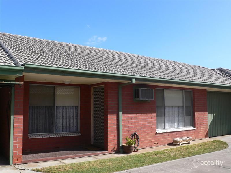 3/10 Clifton St, Hawthorn, SA 5062