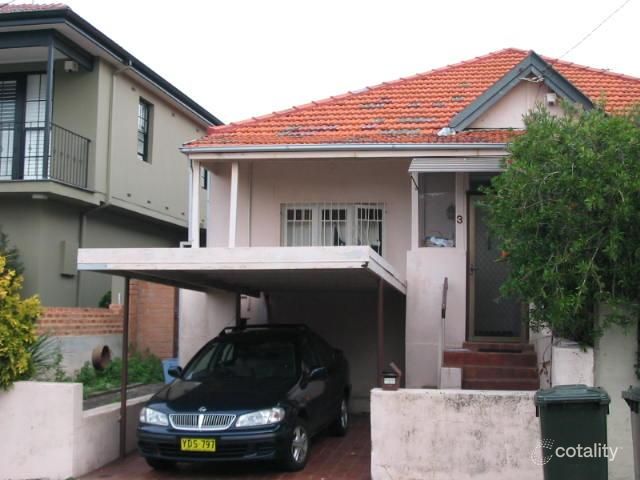 3 Wiley St, Waverley, NSW 2024