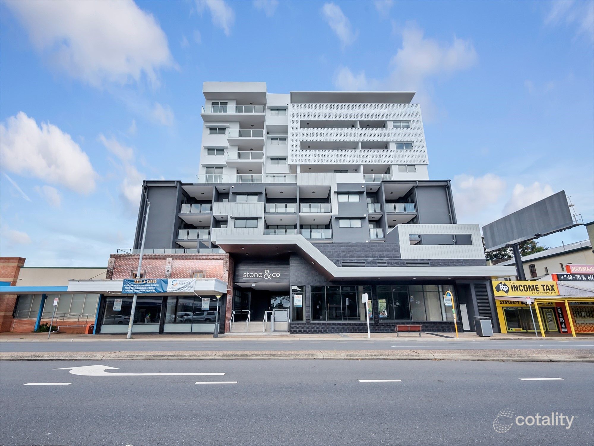 306/283 Logan Rd, Greenslopes, QLD 4120