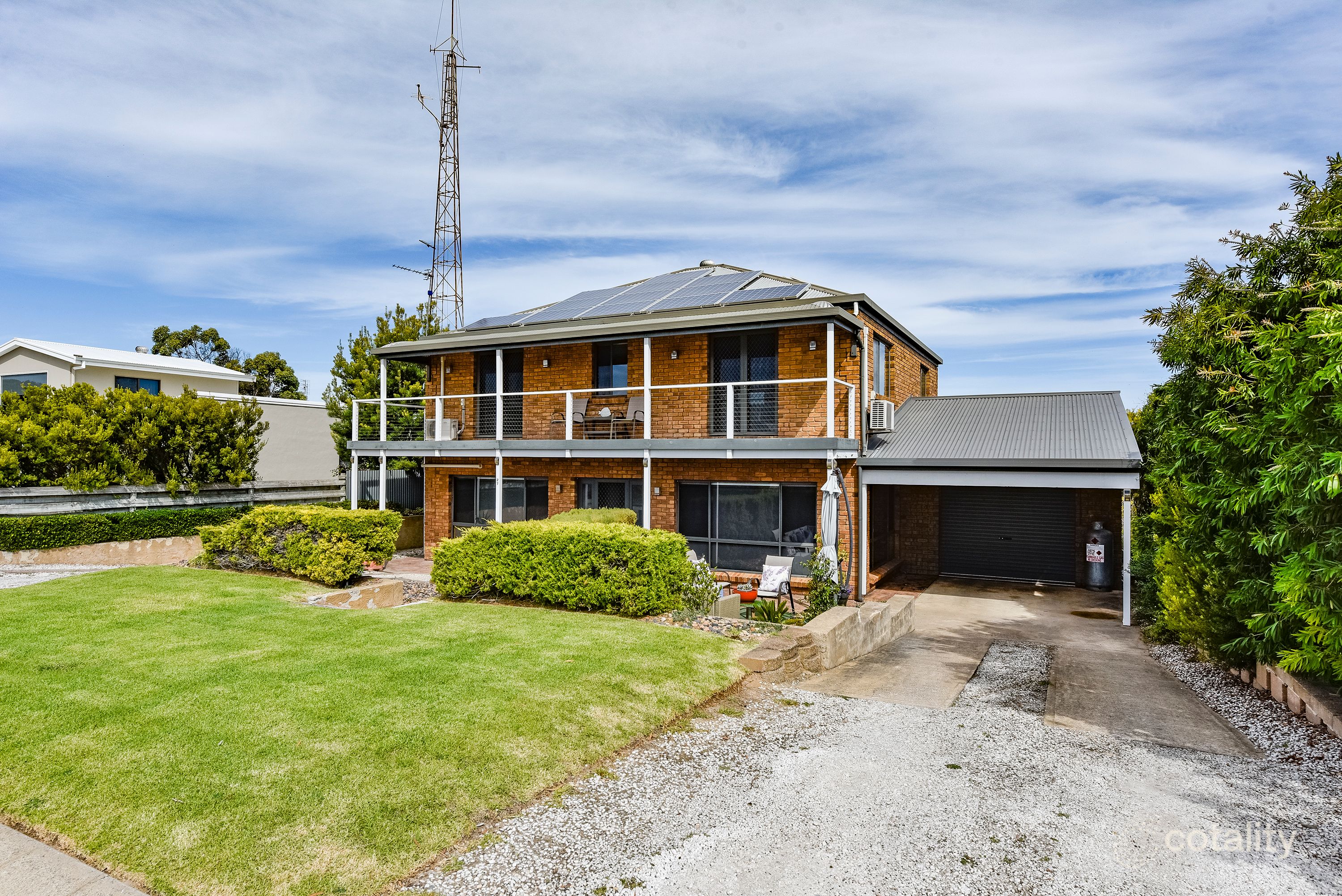 27 Woolundry Rd, Robe, SA 5276