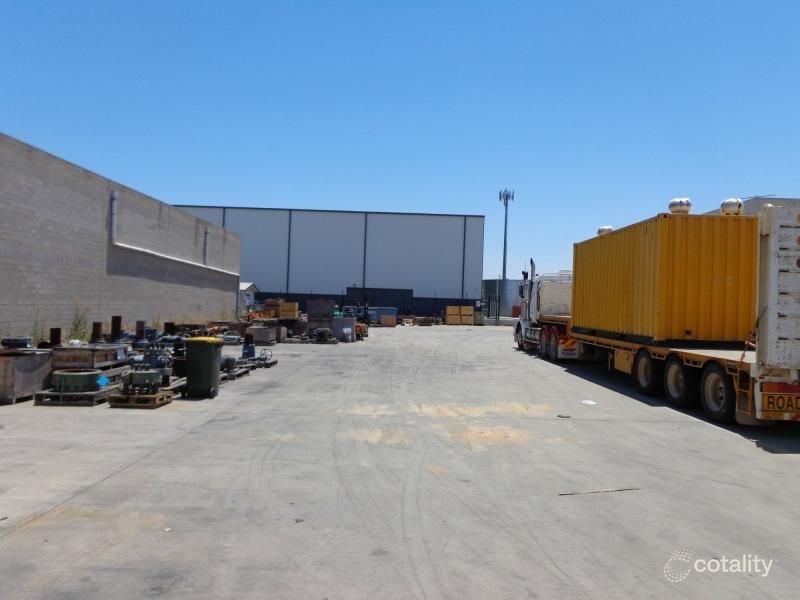 146-148 Francis Rd, Wingfield, SA 5013