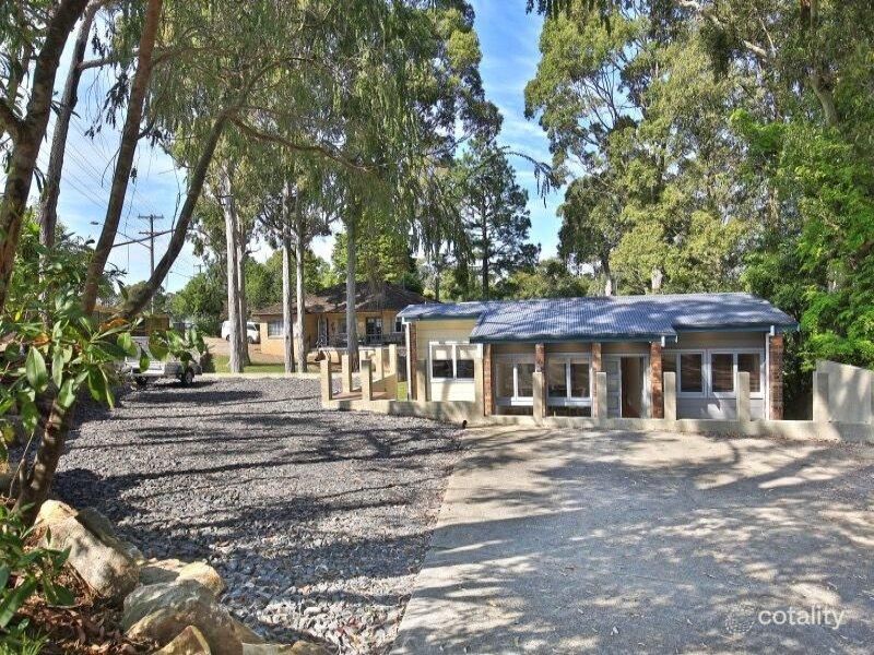 381 Princes Hwy, Bomaderry, NSW 2541