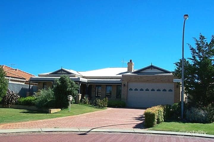 9 Dieppe Lane, Port Kennedy, WA 6172