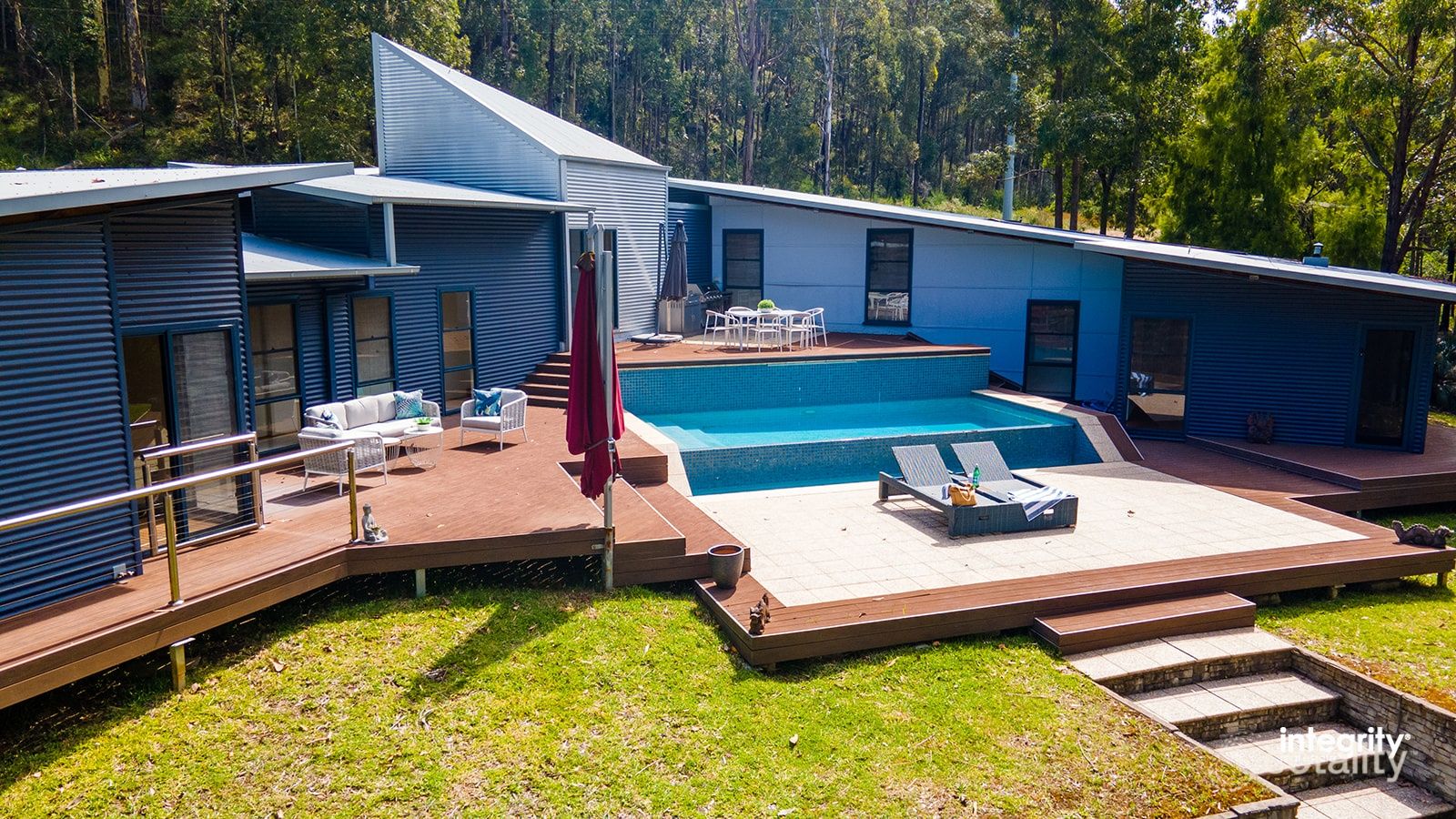 107 Burrier Rd, Barringella, NSW 2540