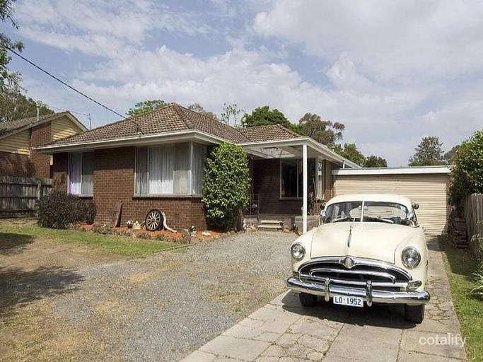 14 Lockhart Ct, Kilsyth, VIC 3137
