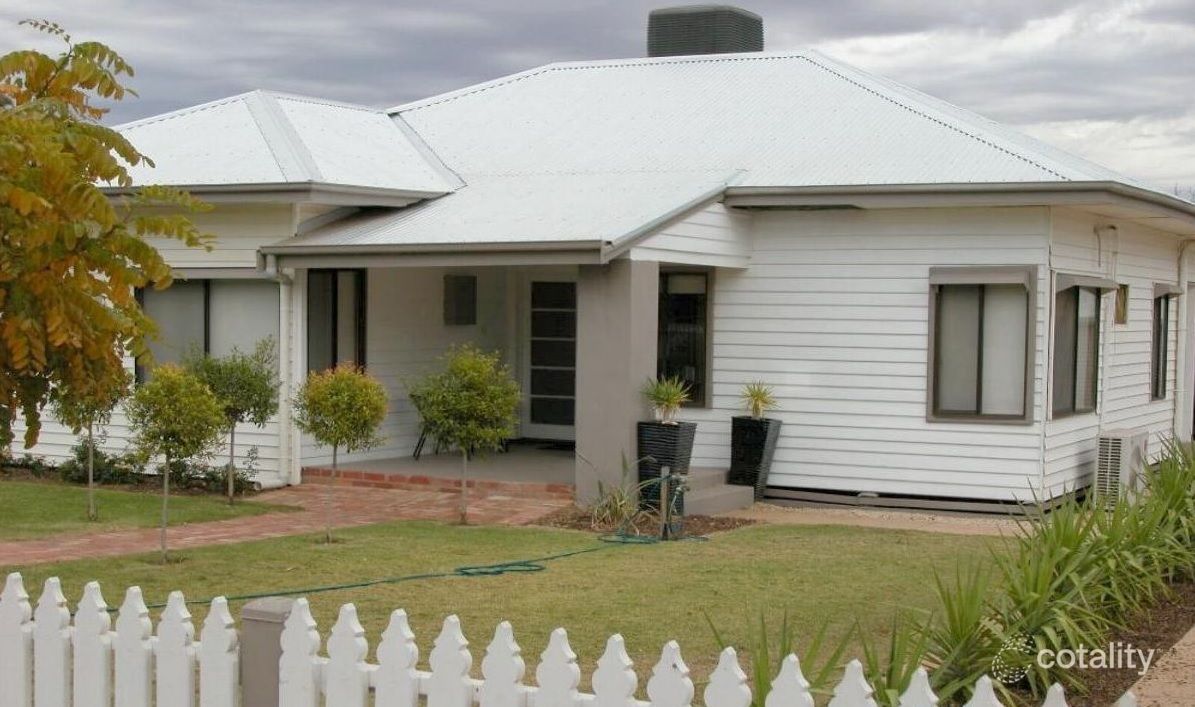 54 Gummow St, Swan Hill, VIC 3585