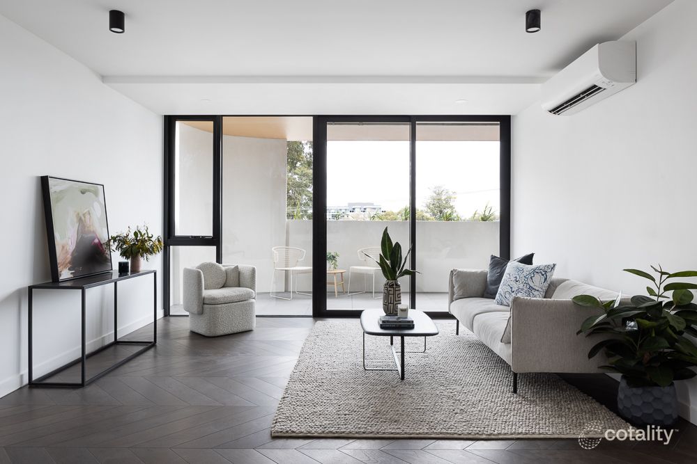 103/17 Taylor St, Moorabbin, VIC 3189