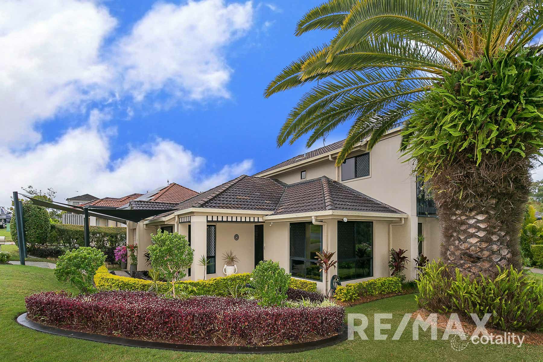 1/57 Riverpark Dr, Nerang, QLD 4211