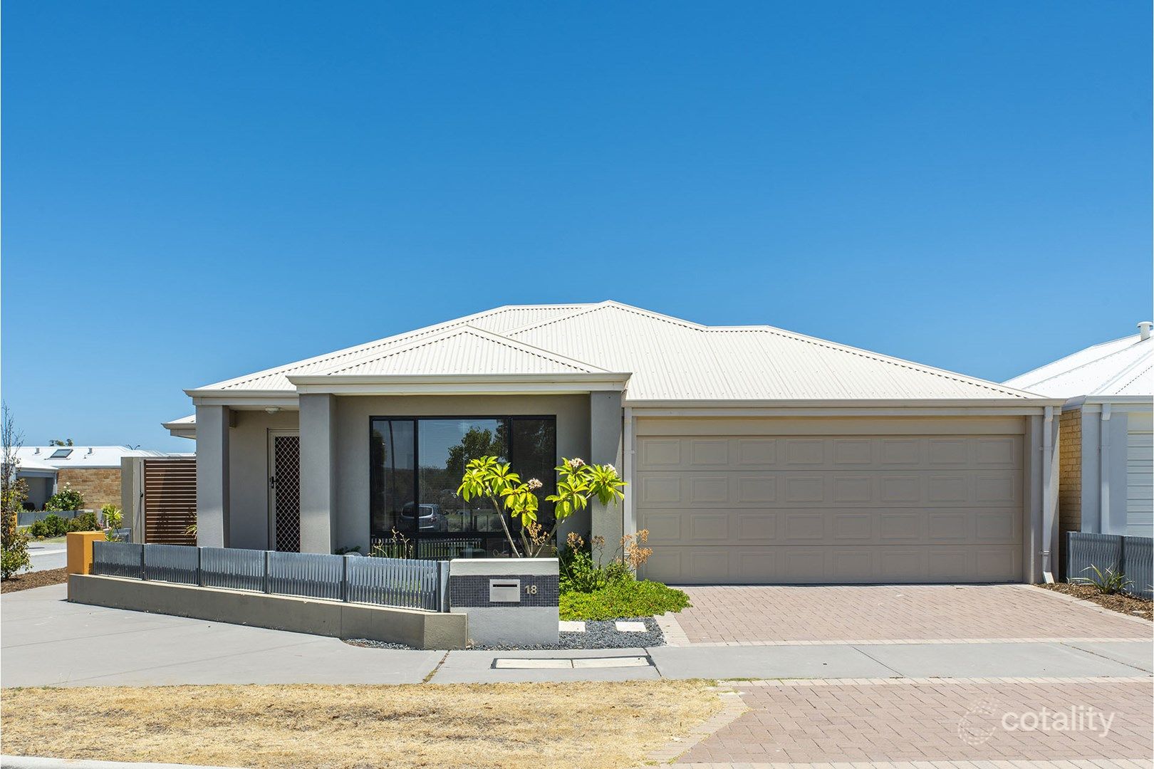 18 Maffina Pde, Ellenbrook, WA 6069