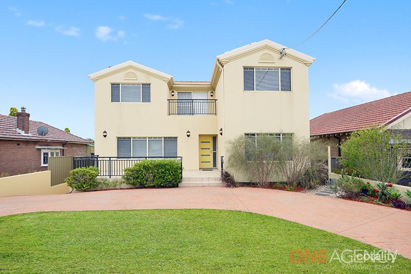 94 Park Rd, Kogarah Bay, NSW 2217