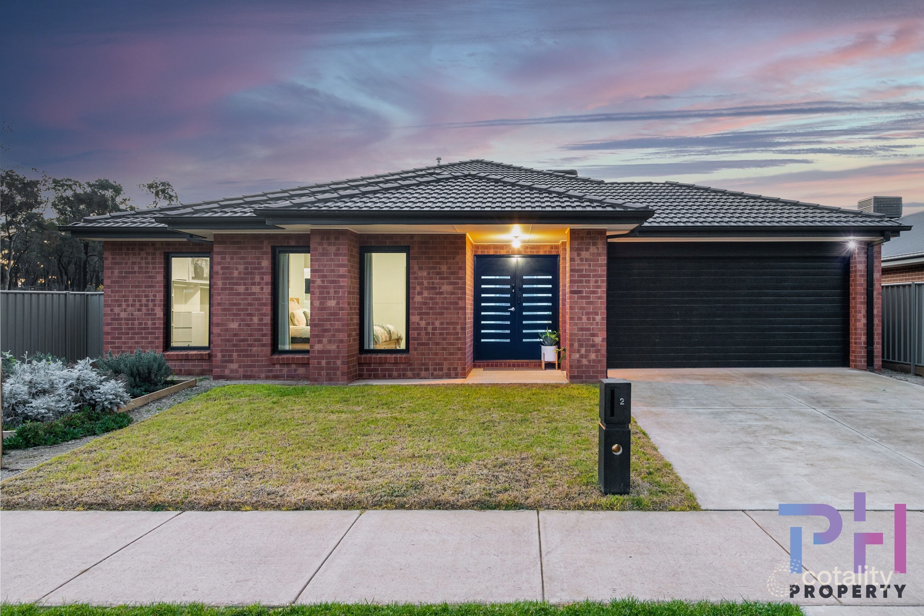 2 Blossom Dr, Epsom, VIC 3551