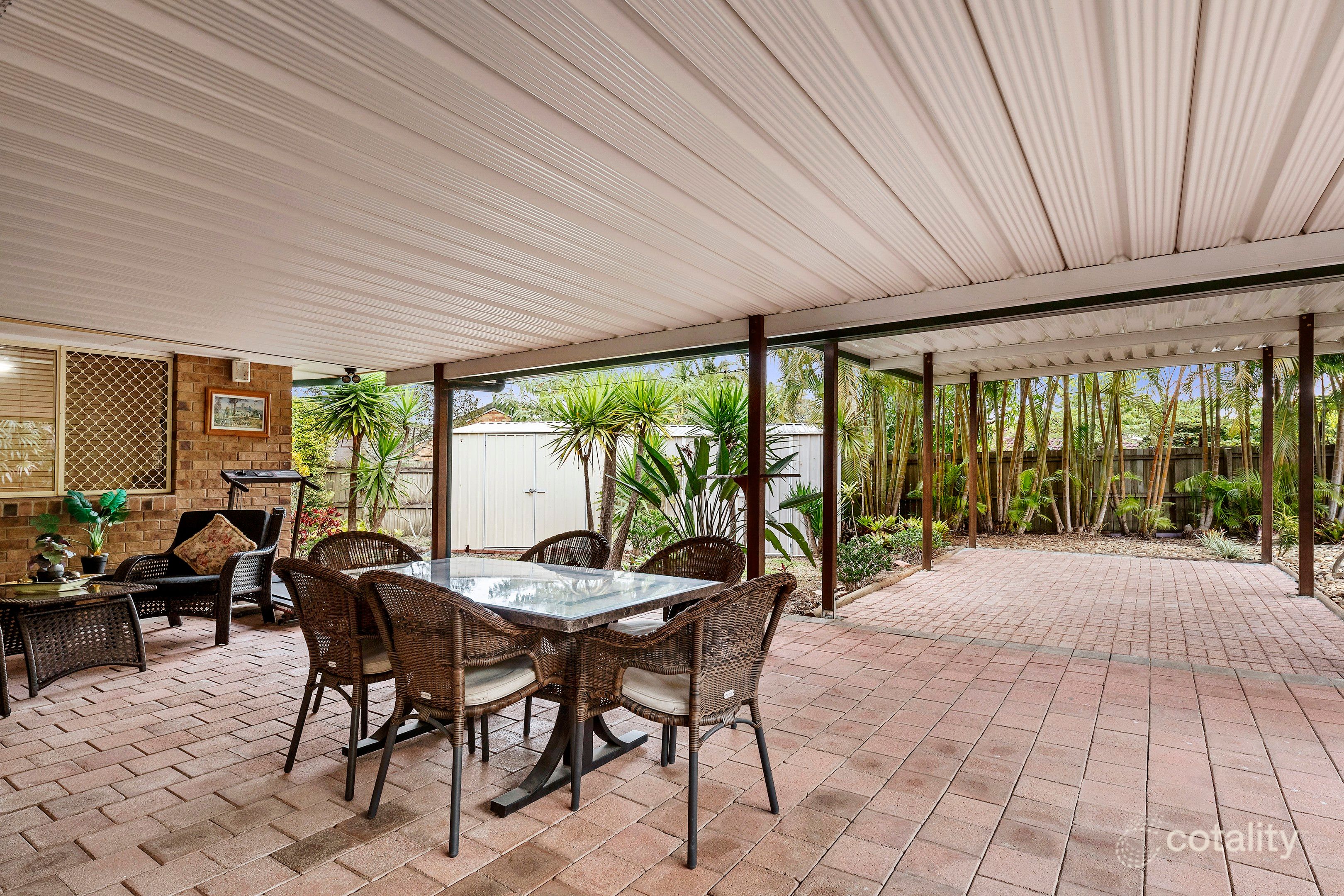 4 Oban Ct, Eagleby, QLD 4207