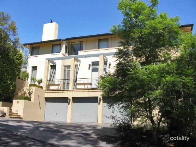 95 Grange Rd, Toorak, VIC 3142