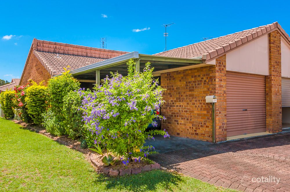 137/4 Longwood St, Minyama, QLD 4575