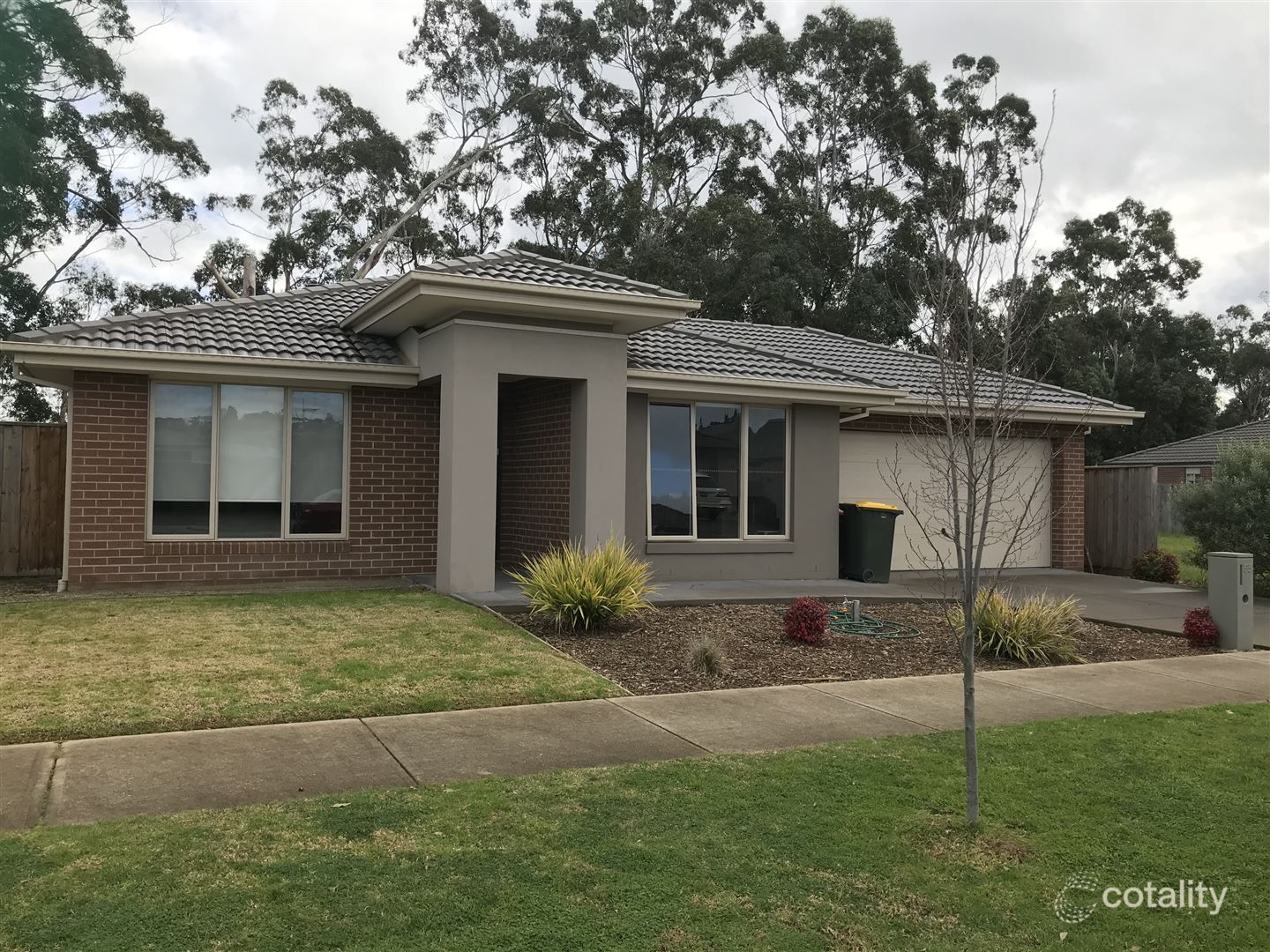 55 Pepper Cres, Drouin, VIC 3818