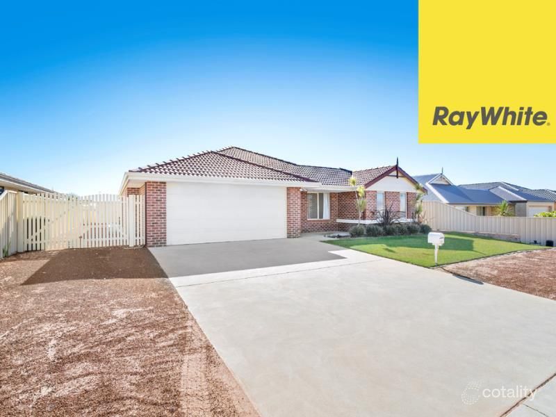 7 Colonen St, Wandina, WA 6530