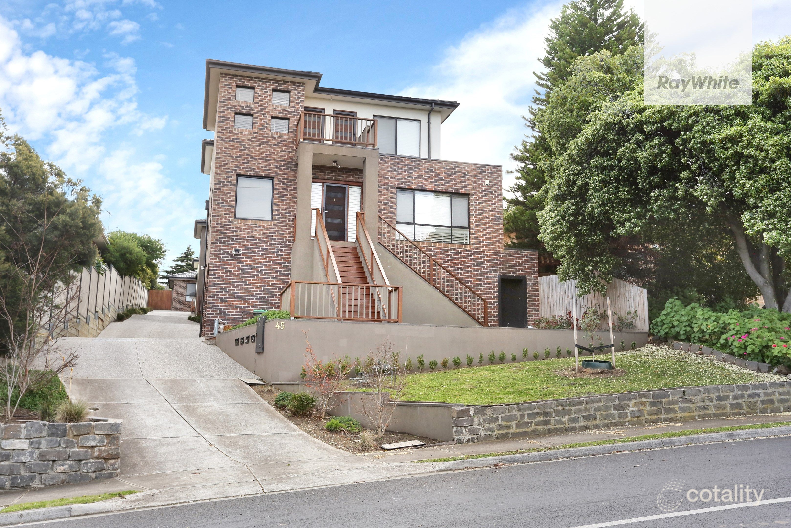 1/45 Northumberland Rd, Pascoe Vale, VIC 3044