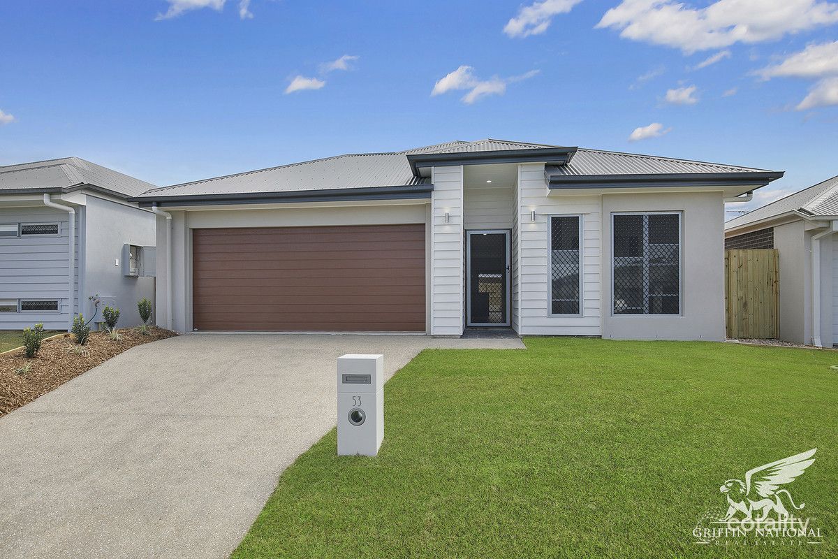 53 Samuel Rd, Griffin, QLD 4503
