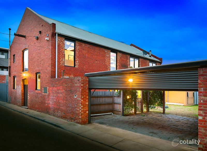 14-16 Eastment St, Northcote, VIC 3070