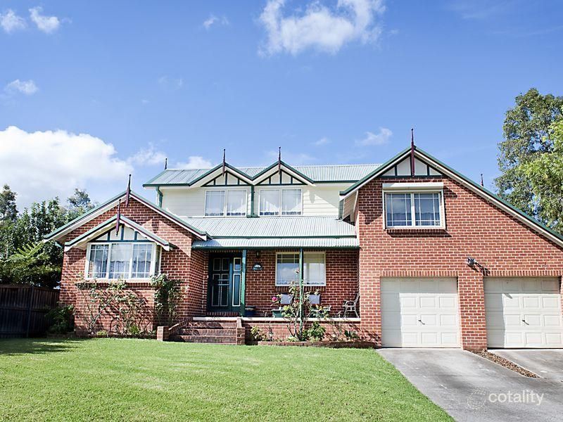 7 Thackeray Cl, Wetherill Park, NSW 2164