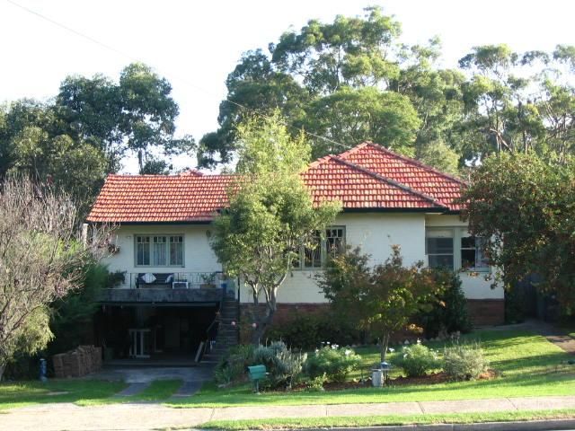 156 Buffalo Rd, Ryde, NSW 2112