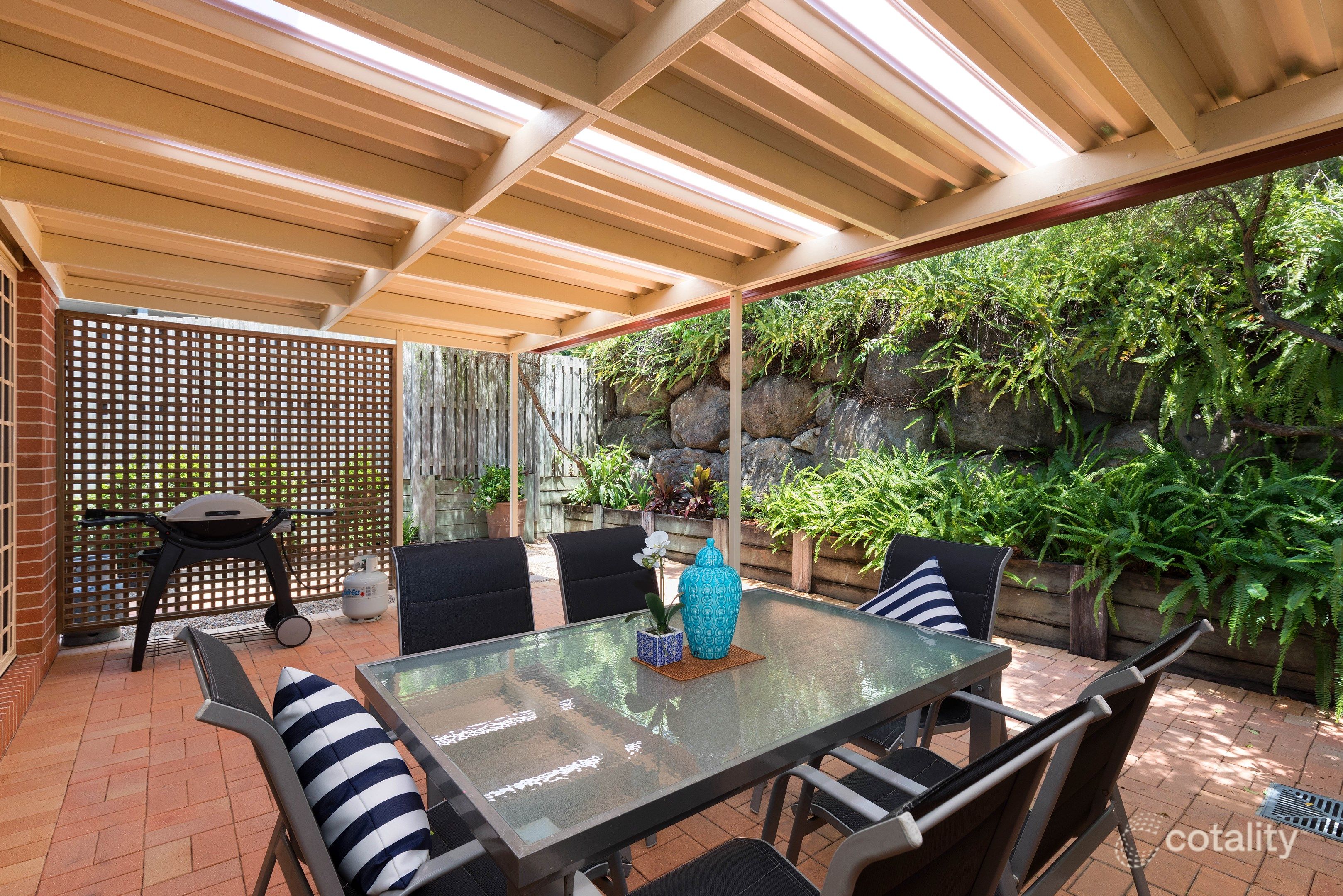 49/28 Carwoola St, Bardon, QLD 4065