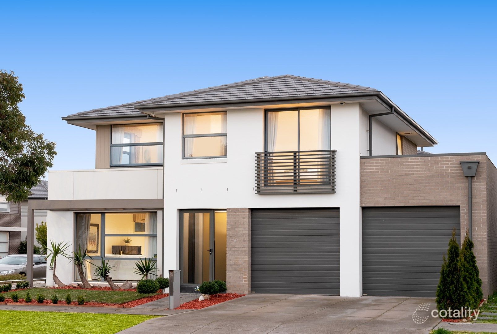 18 Ellis Park Ave, Mulgrave, VIC 3170