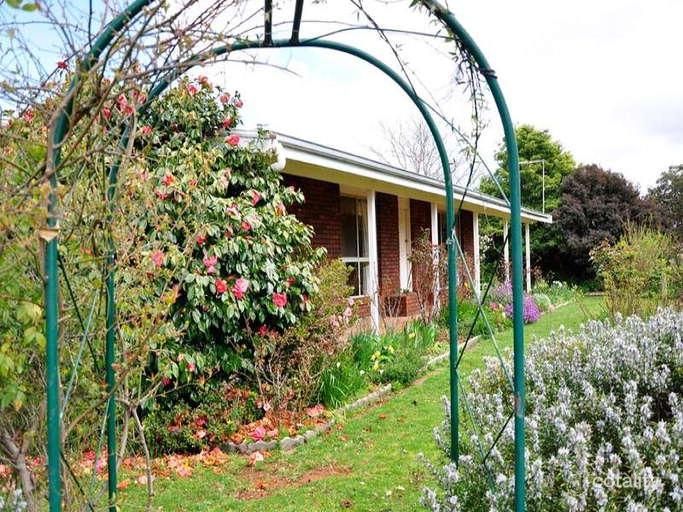 970 Pipers Brook Rd, Pipers Brook, TAS 7254