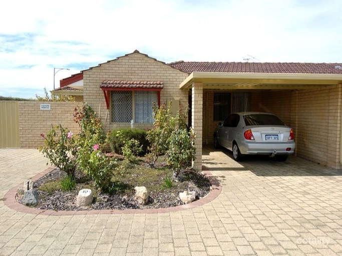 12/2 Edmonds Cove, Safety Bay, WA 6169