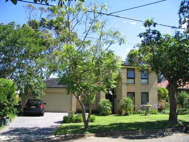 14 Jowyn Pl, Gymea, NSW 2227