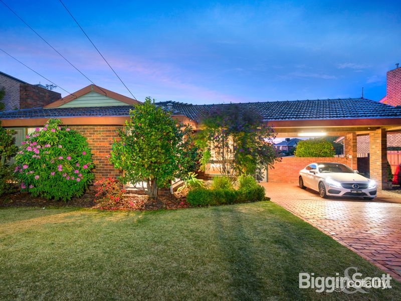 5 Belvedere Ave, Wheelers Hill, VIC 3150