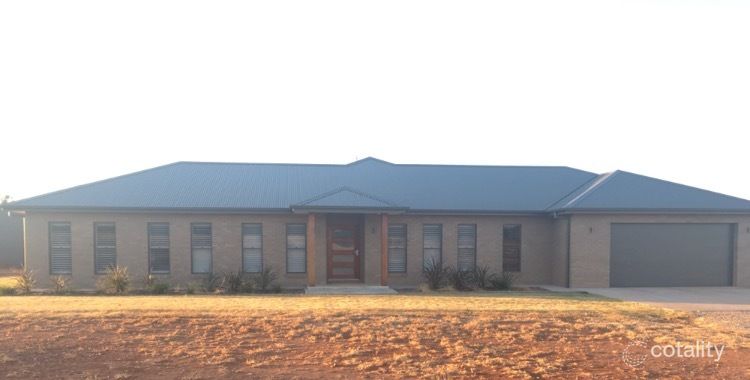 96 Kerry Elizabeth Dr, Gunnedah, NSW 2380