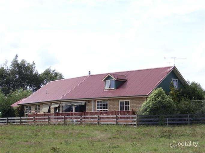 212 Weetah Rd, Deloraine, TAS 7304
