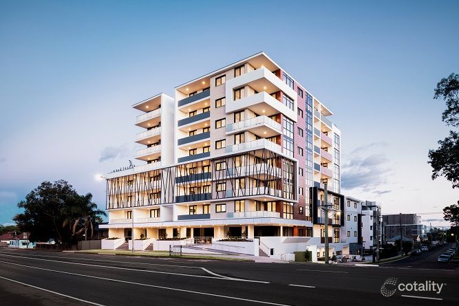 303/2 Good St, Westmead, NSW 2145