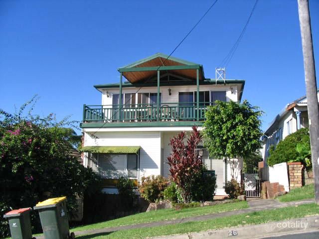 26 Cater St, Coledale, NSW 2515