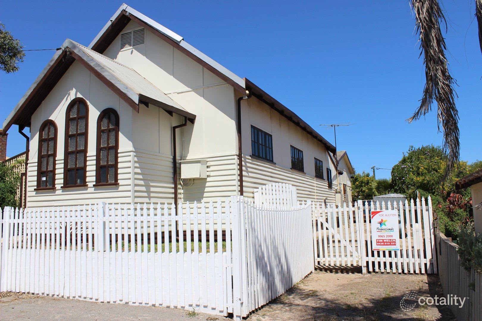 119b Shenton St, Geraldton, WA 6530